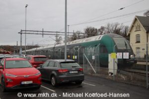 Vy – BM 75 182 i Moss d. 18/11-2021. © Michael Koefoed-Hansen