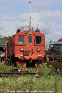 SJ Du2 349 i Kristinehamn d. 19/7-2023. © Michael Koefoed-Hansen